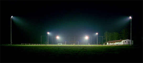 Green Fields - TSV 03 Deisel