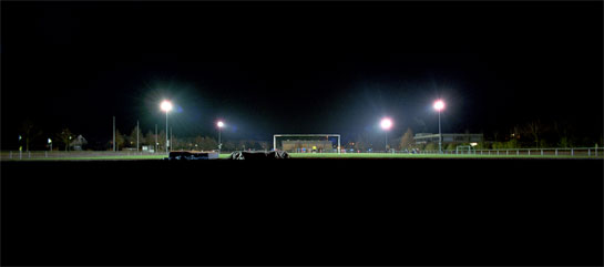 Green Fields - Eintracht Vellmar