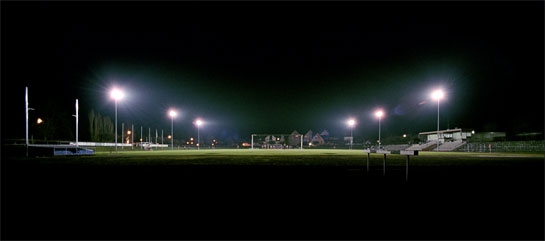 Green Fields - TUS Hofgeismar