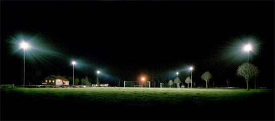 Green Fields - SV Sielen