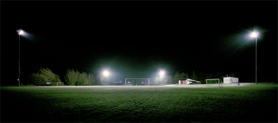Green Fields - TSV Udenhausen 1897