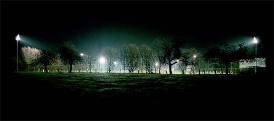 Green Fields - TSV 03 Deisel