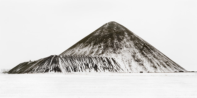 abraum - halde