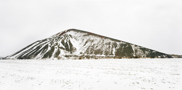 abraum - halde