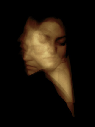 die schlafenden - portrait