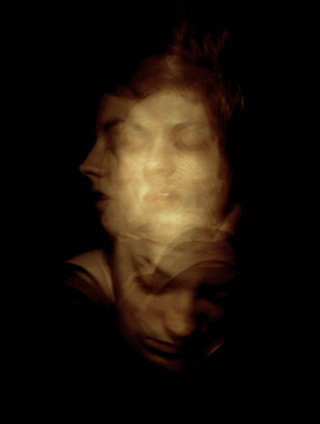 die schlafenden - portrait