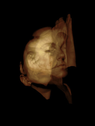 die schlafenden - portrait