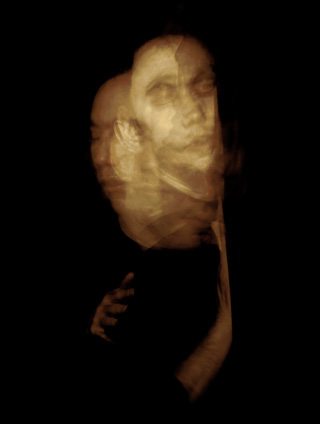 die schlafenden - portrait