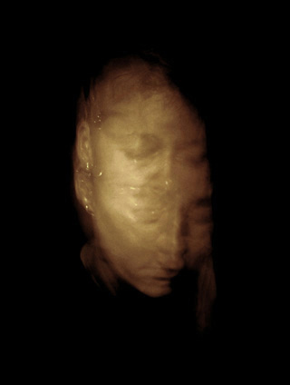 die schlafenden - portrait