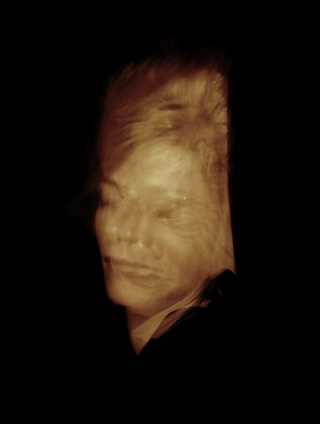die schlafenden - portrait