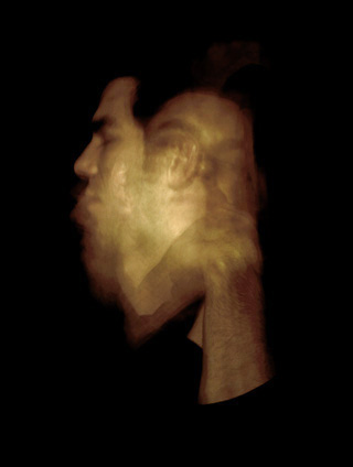 die schlafenden - portrait